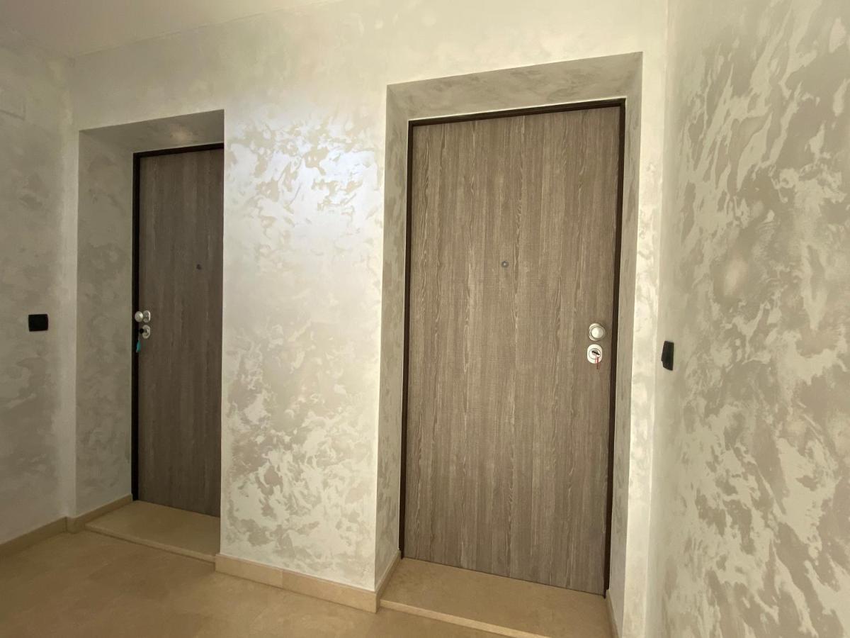 Apartments Hemetek Veli Lošinj Exterior foto