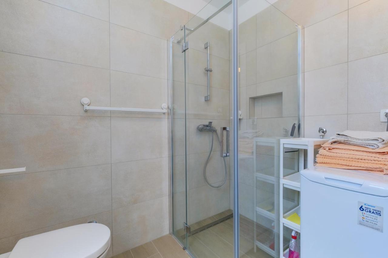 Apartments Hemetek Veli Lošinj Exterior foto