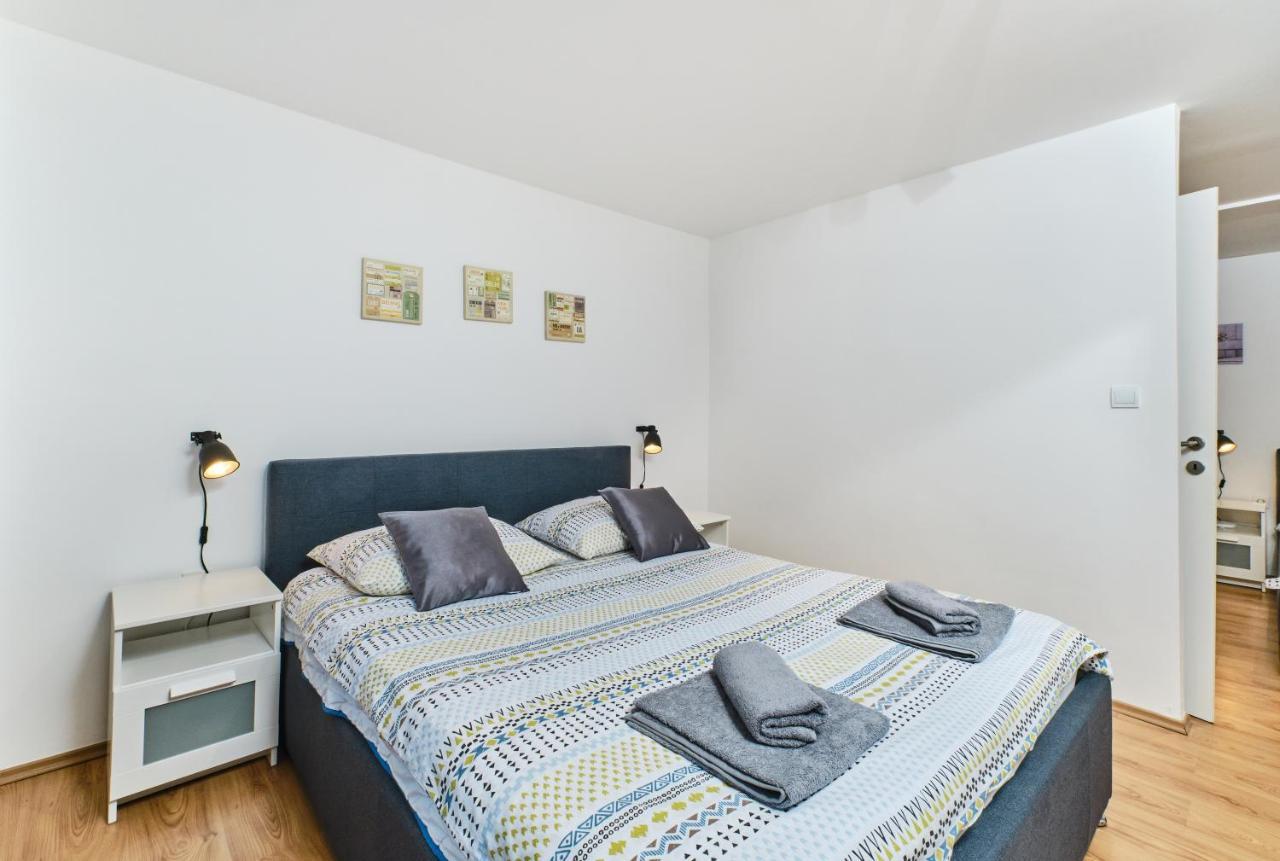 Apartments Hemetek Veli Lošinj Exterior foto